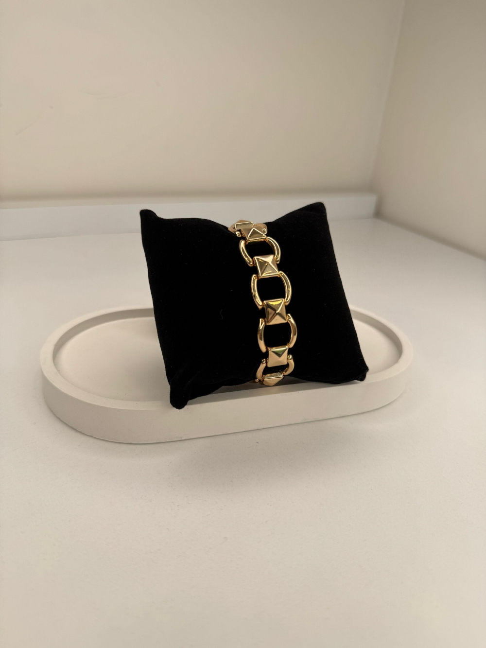 Rose Gold Bilezik