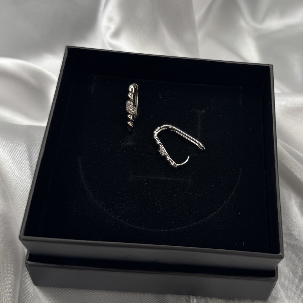 SILVER VIBE KÜPE