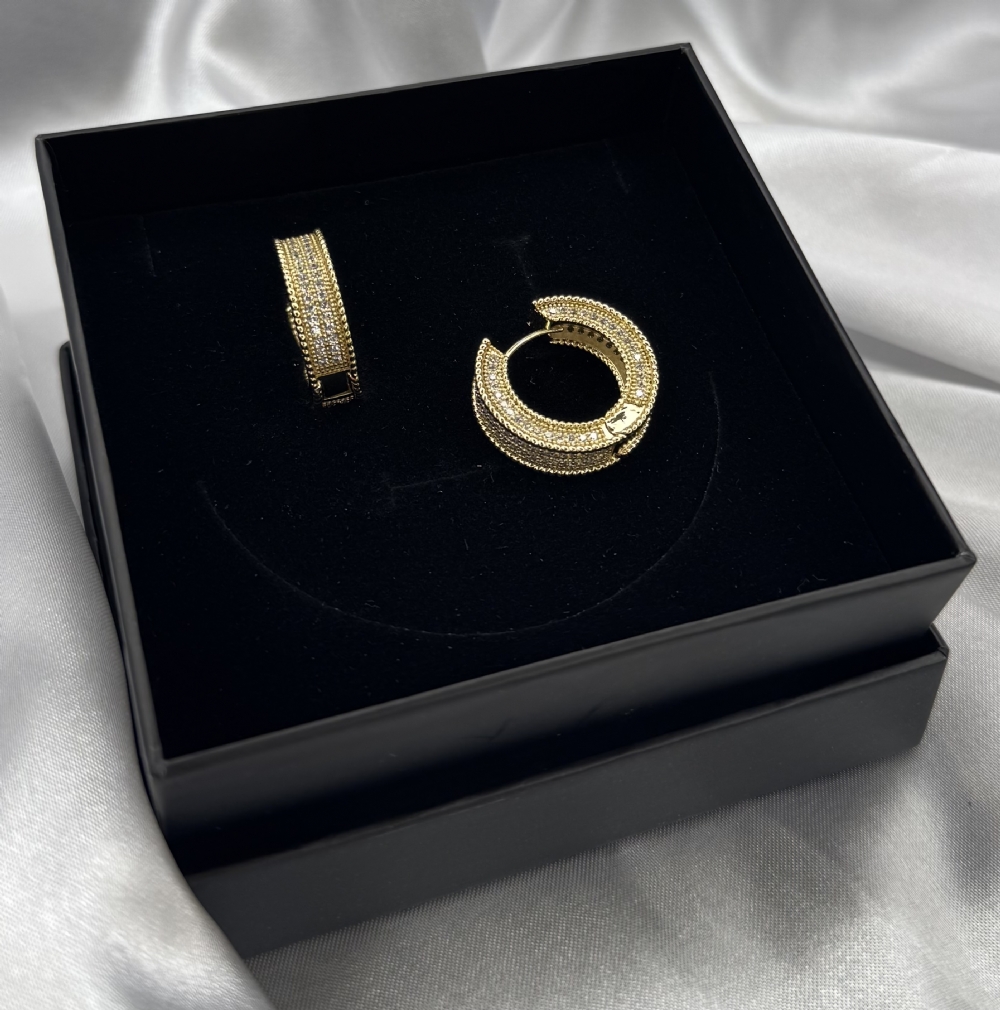 GOLDEN DYNASTY KÜPE