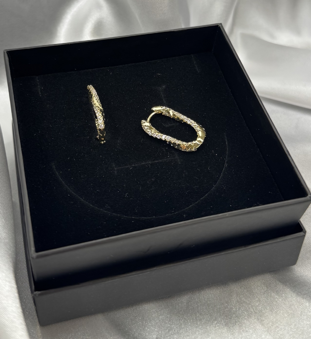 GOLDEN EDGE KÜPE