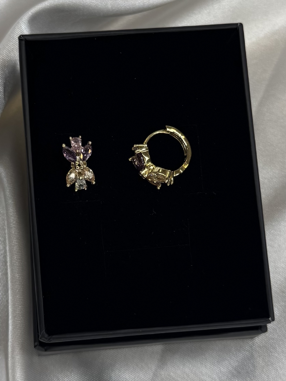 AMETHYST GARDEN KÜPE