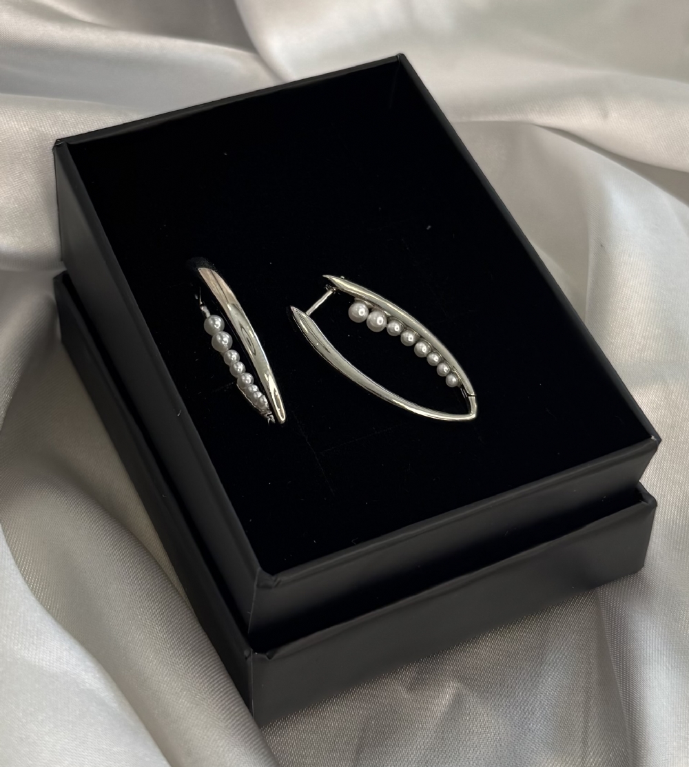 SILVER CURRENT KÜPE