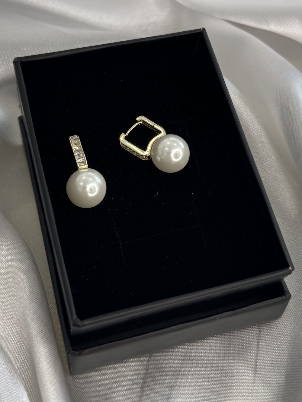 PEARL FRAME KÜPE