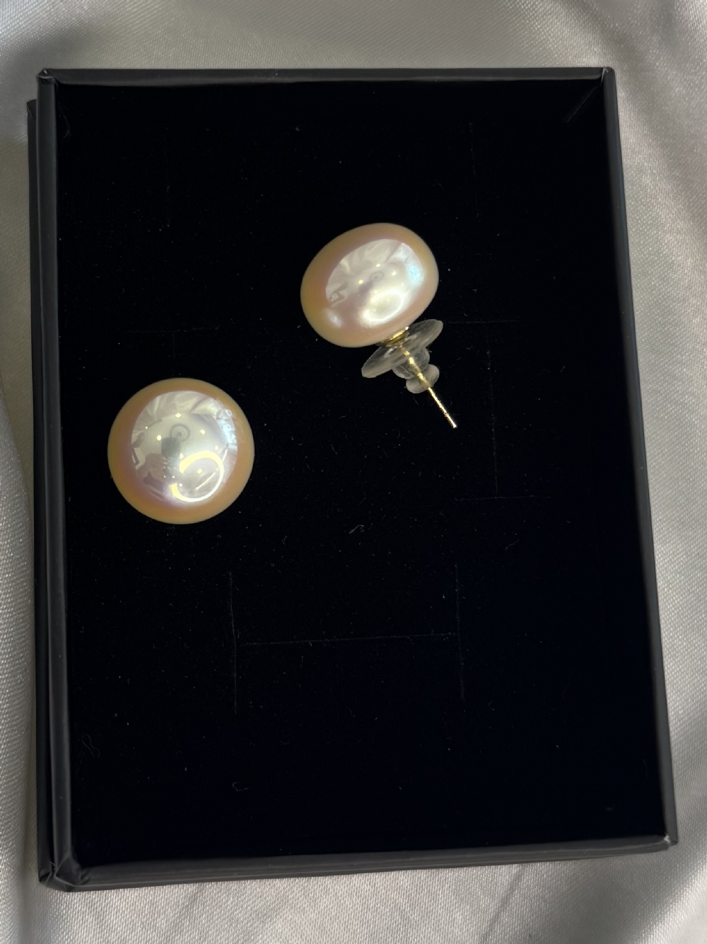 CREAM PEARL KÜPE