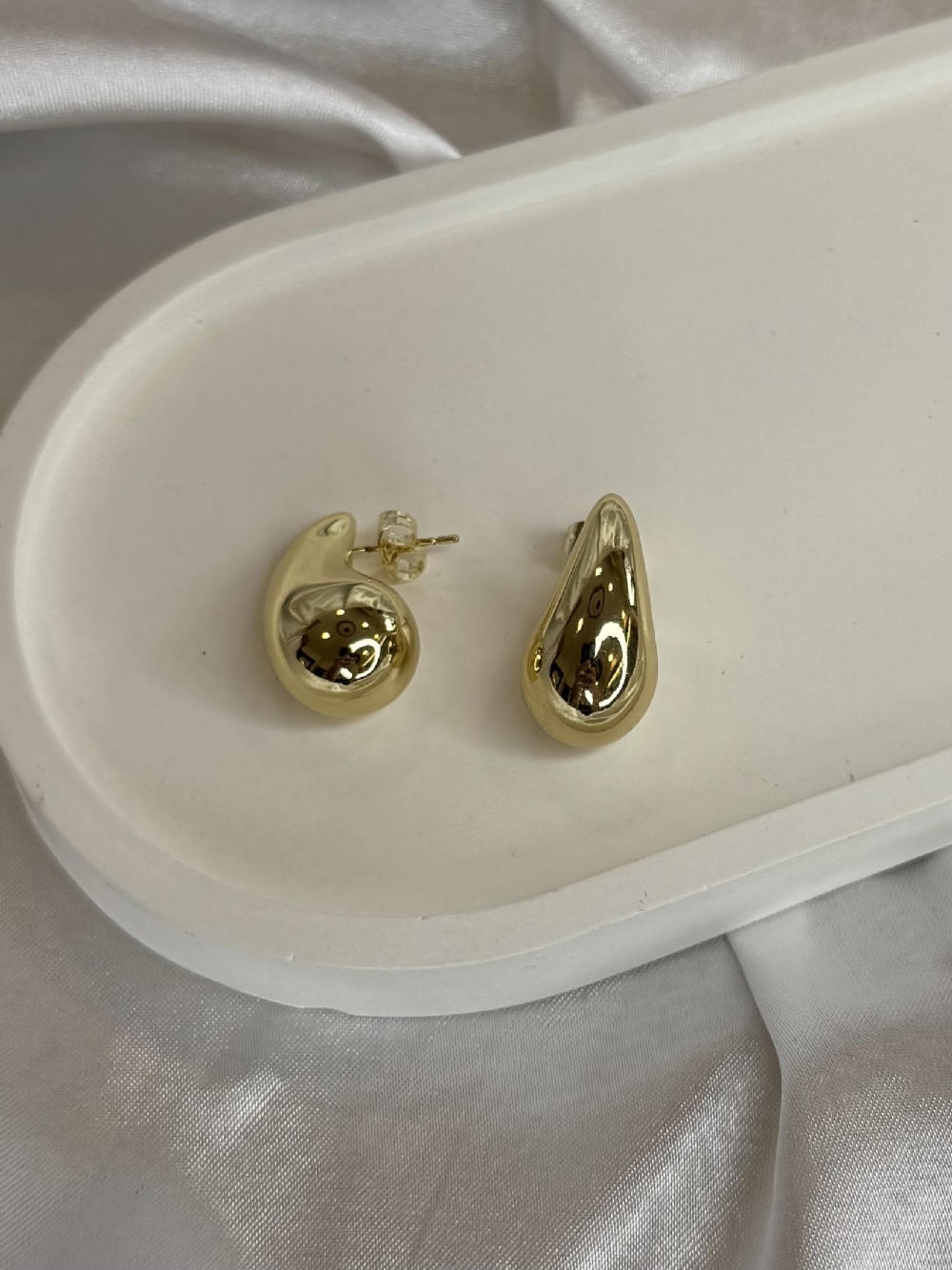LIQUID GOLD KÜPE