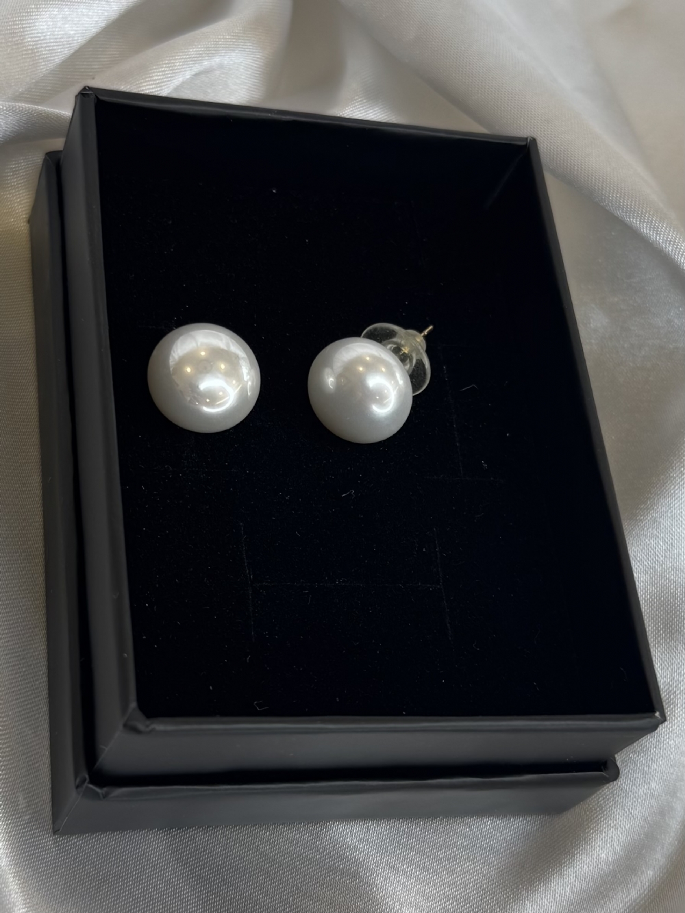 SILENT PEARL KÜPE