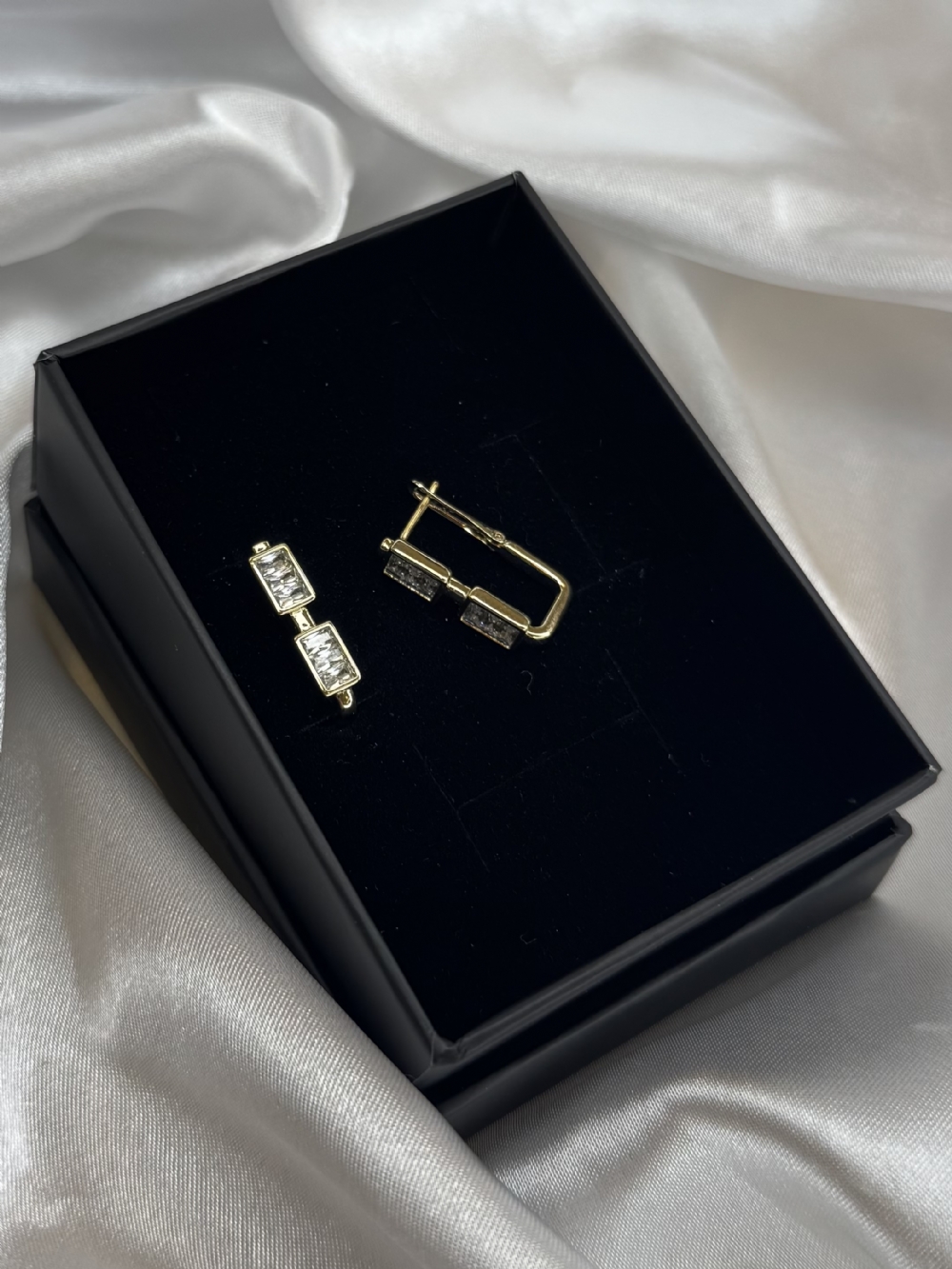 LINEAR LUXE KÜPE