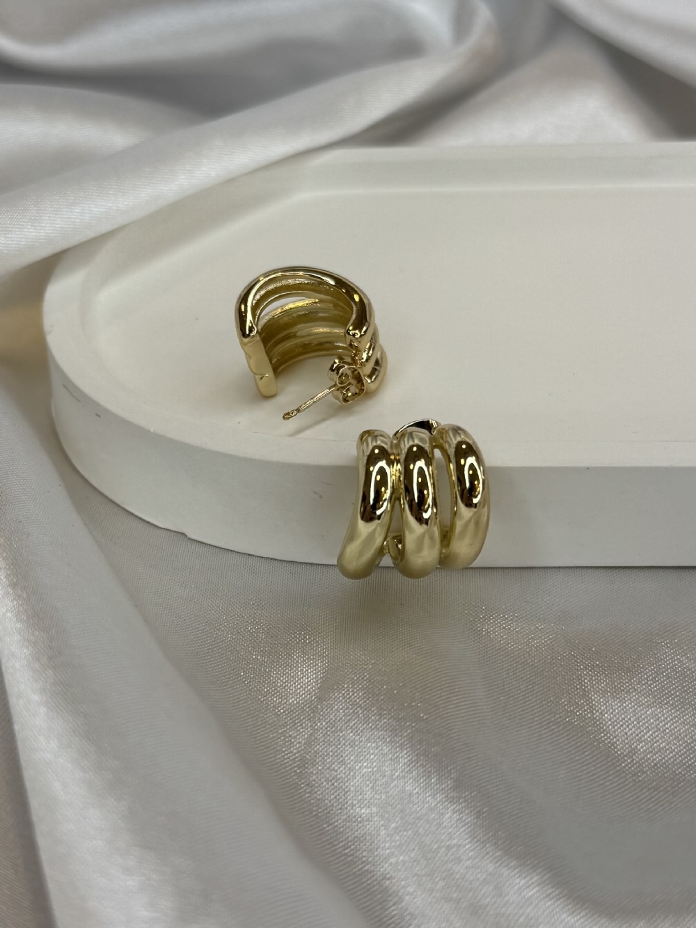 TRIPLE GOLD KÜPE