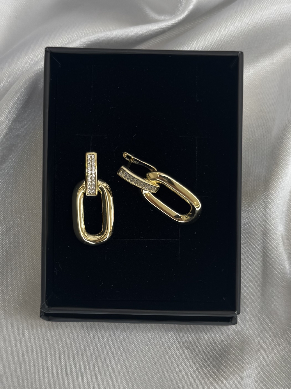 LOCKETTE KÜPE