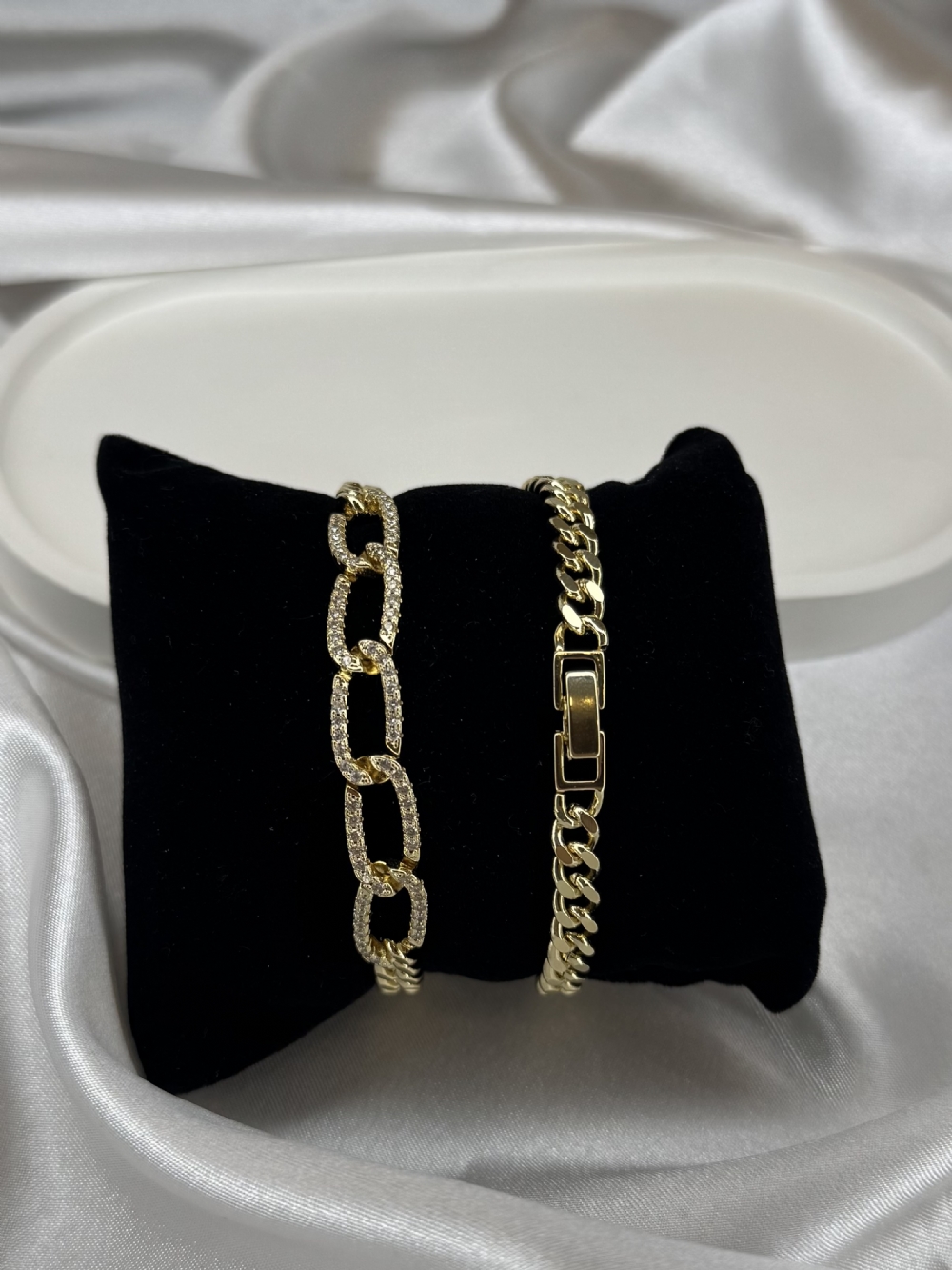 CHAIN MUSE BİLEKLİK