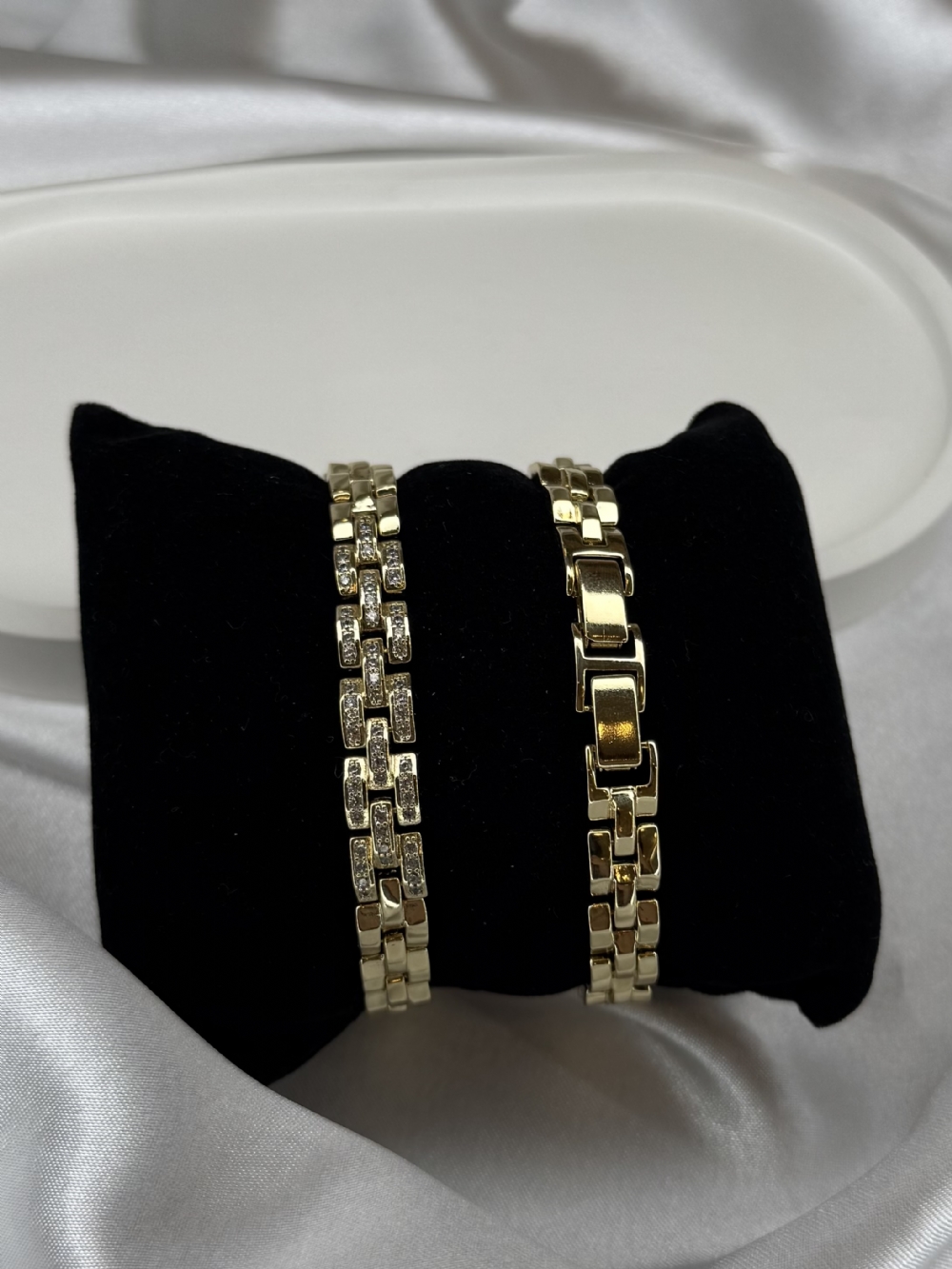 GOLDFRAME BİLEKLİK