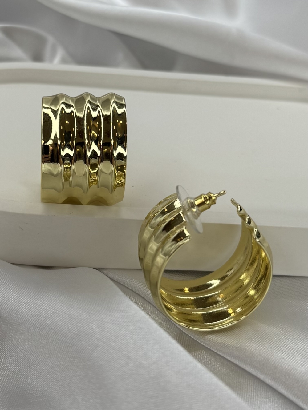 LUSTRE FLOW KÜPE
