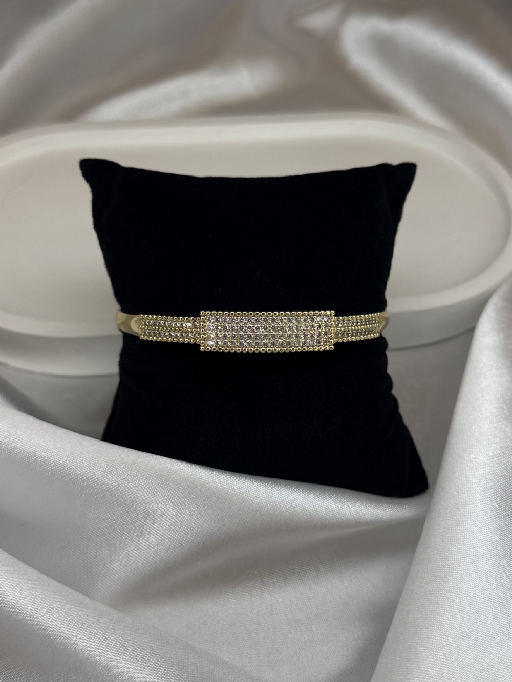 DIAMORA KELEPÇE BİLEZİK