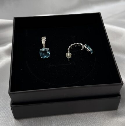 Mıdnıght Tıde Küpe